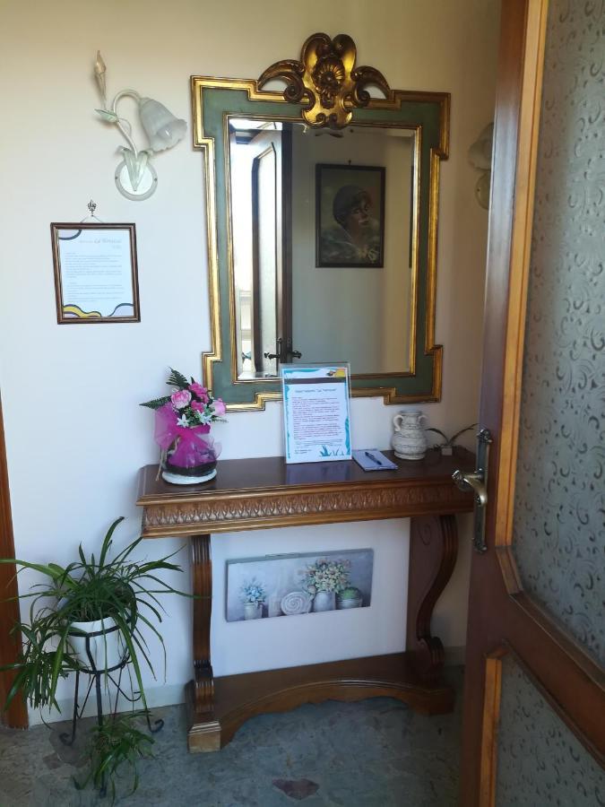 丘西La Terrazza公寓 外观 照片