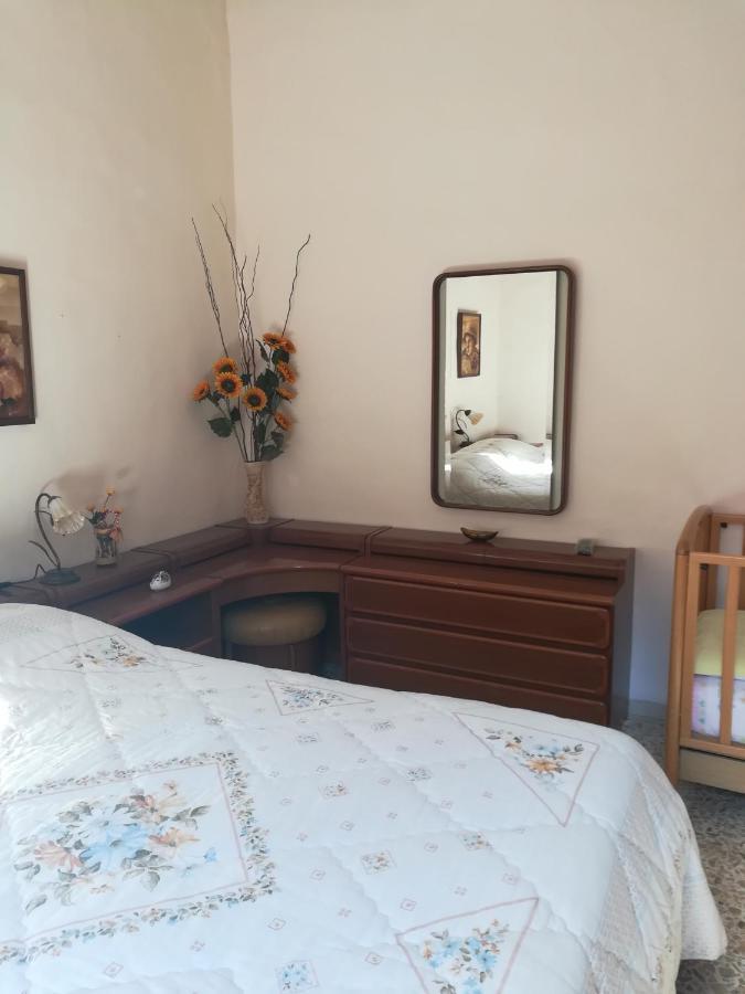 丘西La Terrazza公寓 外观 照片