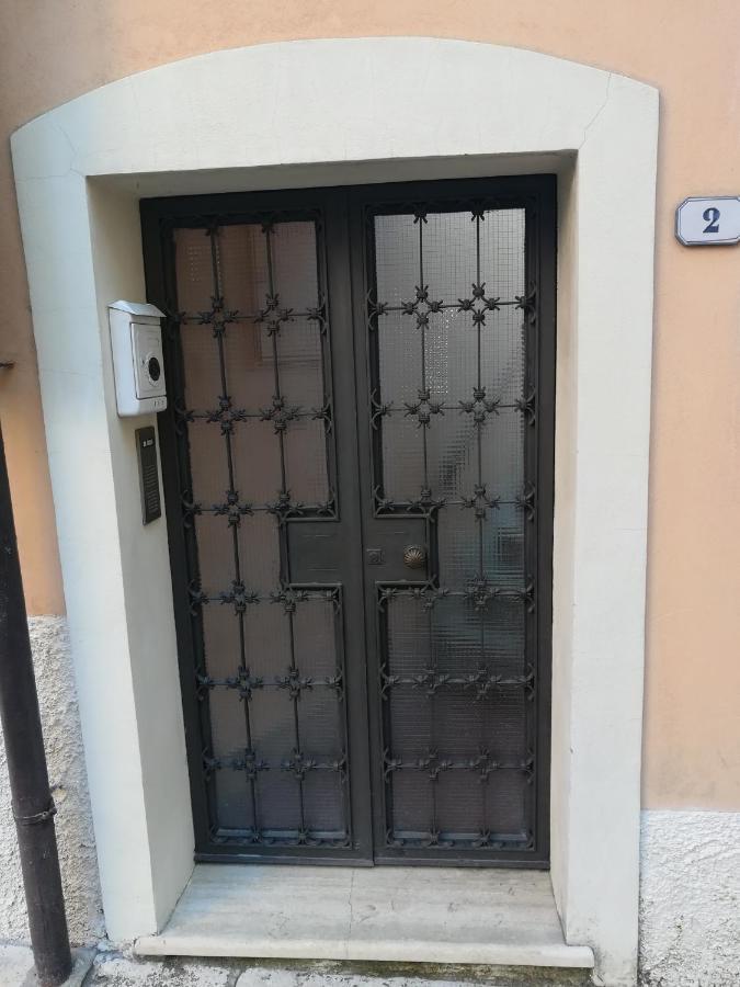 丘西La Terrazza公寓 外观 照片